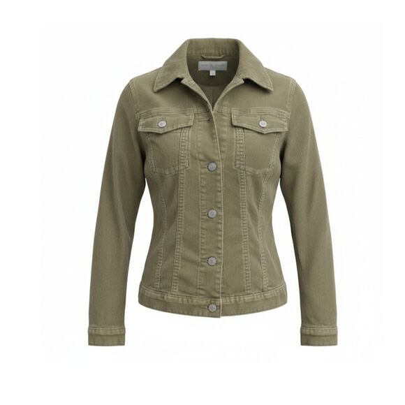 GAP Jackets & Blazers - Gap sz S